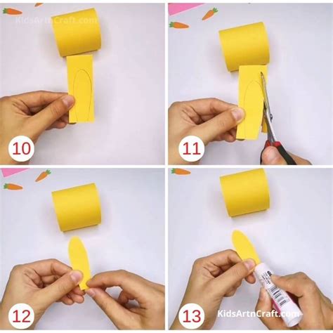 Image result for Paper Rabbit Tutorial