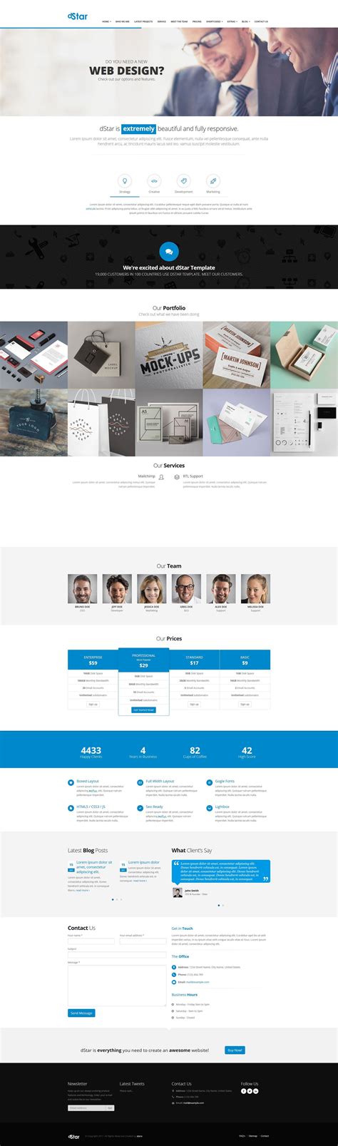 Lookmag html5 magazine template – Artofit