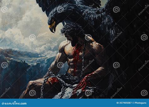 Image result for Prometheus Liver