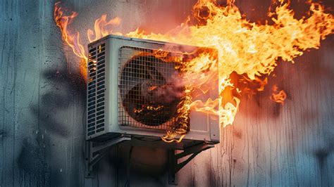 AC Tips: Roof or balcony, where should the AC compressor be placed ...