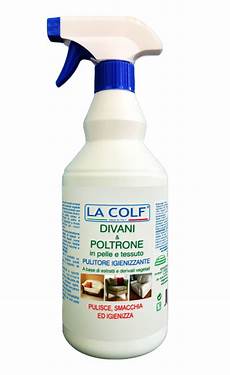 bagni derivati l763 divani poltrone pulitore igienizzante 750 ml bagni derivati l763 divani poltrone pulitore igienizzante 750 ml