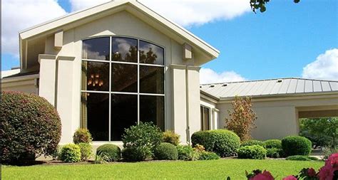 Welch Funeral Home Arkadelphia, Arkansas