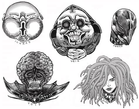 Berserk: The God Hand | Anime Amino AAA