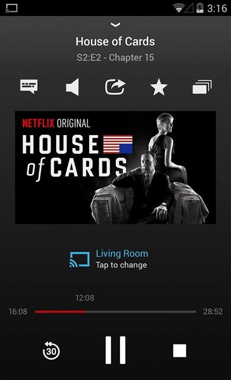 在线电影租赁 Netflix下载安卓最新版_手机app官方版免费安装下载_豌豆荚
