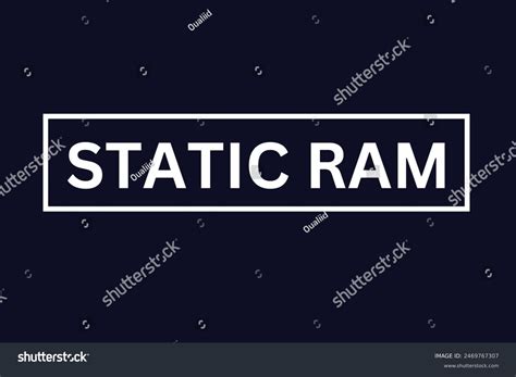 Image result for Static Random Access Memory