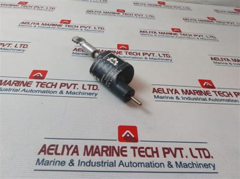 Fameca Pde/Pod Optical Voltage Indicator – Aeliya Marine