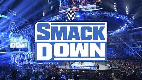 WWE SmackDown Review (5/12/2023) - PWMania - Wrestling News