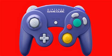 Rezultat imagine pentru GameCube Controller Dolphin Guide