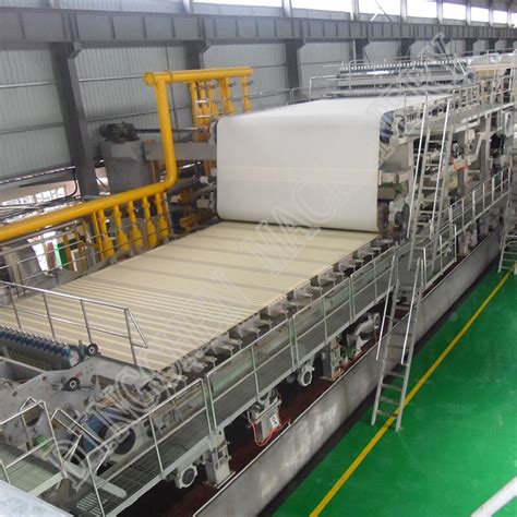 Image result for News Print Paper Machine