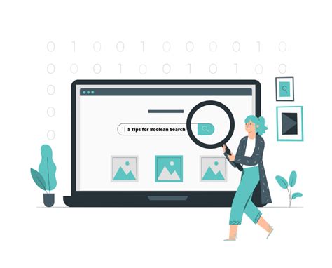 Image result for Boolean Search Tips