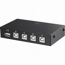 usb switch renkforce 1368984 4 usb switch rapid usb switch renkforce 1368984 4 usb switch rapid