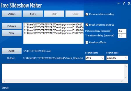 Image result for Basic Slideshow Maker