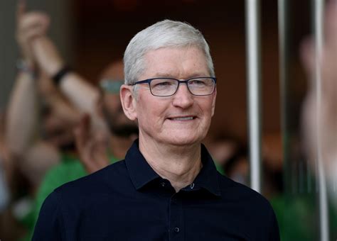Image result for Tim Cook Coming Out