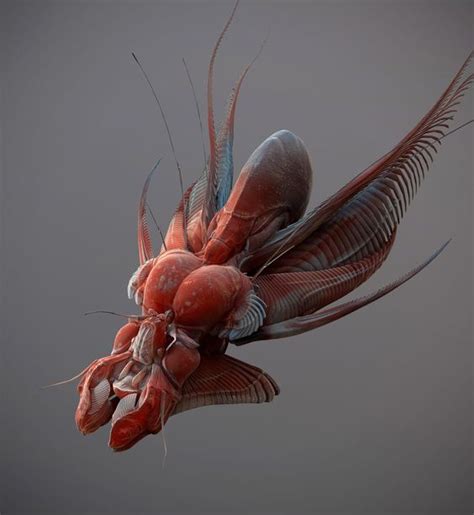 Image result for Alien Bug Concept Art