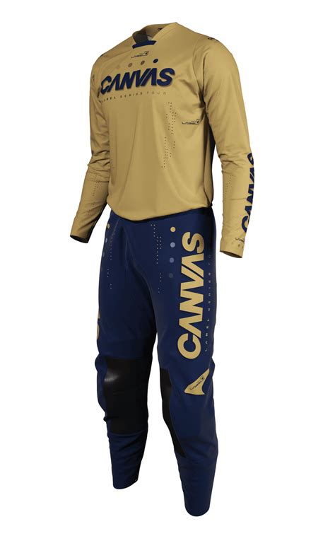 Stocked Canvas MX Gear - Label Series Limited | Rival Ink Design Co