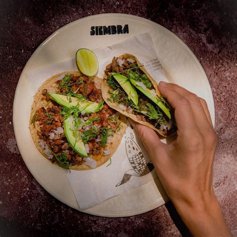 The 5 Best Seafood Restaurants in Mexico City – World of Mouth