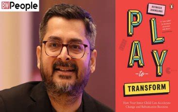 A Journey Of Rediscovery: 'Play To Transform' Guides Leaders Back To ...