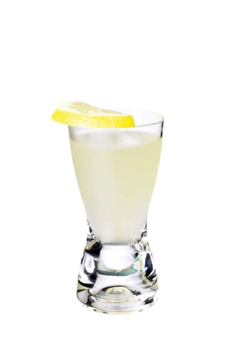 Image result for Lemon Drop Shot Cartoon