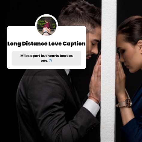 150+ Long Distance Love Captions That Say It All (2025)