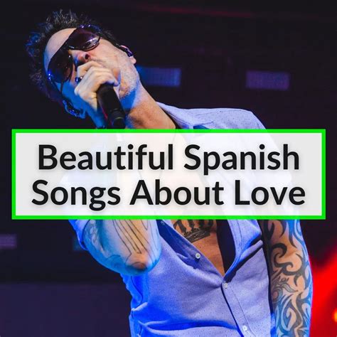 14 Beautiful Spanish Songs About Love To Say Te Amo