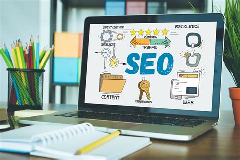 SEO Solutions: When Can You Expect to See Results?