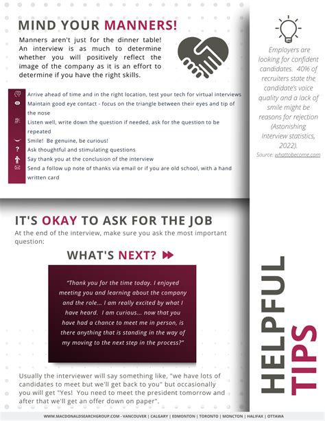 Job Interview Guide 的图像结果