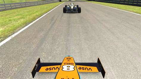 Image result for iRacing Netcode