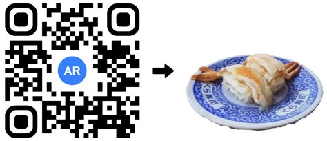 AR Code 的图像结果