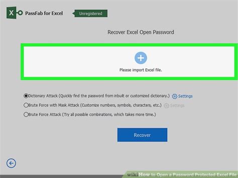 Image result for Unable to Open Excel File That Is Password Protected