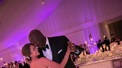 Image result for Michael Jordan Bride