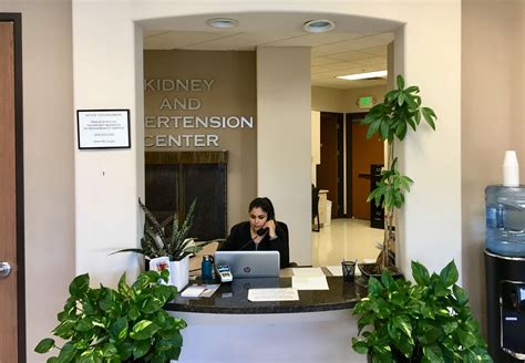 Expert Nephrology Care | Kidney & Hypertension Center