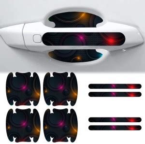 CVANU Sticker & Decal for Car Price in India - Buy CVANU Sticker ...