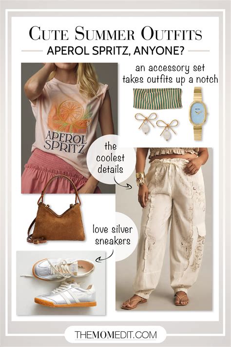 7 Cute Curvy Girl Outfits For Summer - The Mom Edit