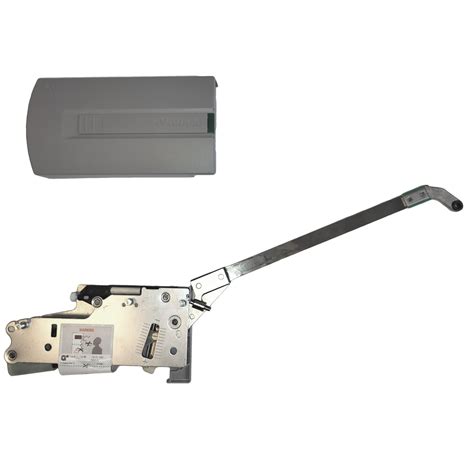 GRASS Hetal Kinvaro F-20 Typ 6C Falt-Klappenbeschlag (NUR die rechte ...