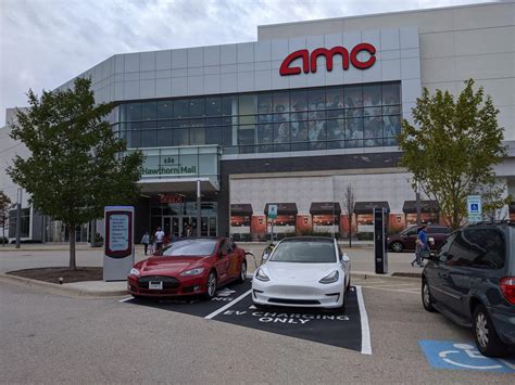 Amc Hawthorn 12 Vernon Hills