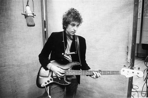 Bob Dylan Remains Relevant