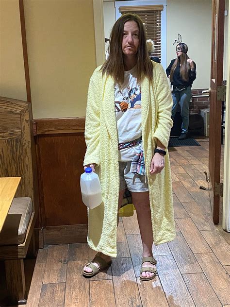 Lance (Pulp Fiction) | Halloween Love