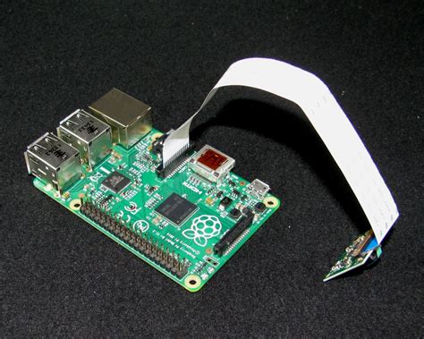 Image result for Raspberry Pi Camera Case