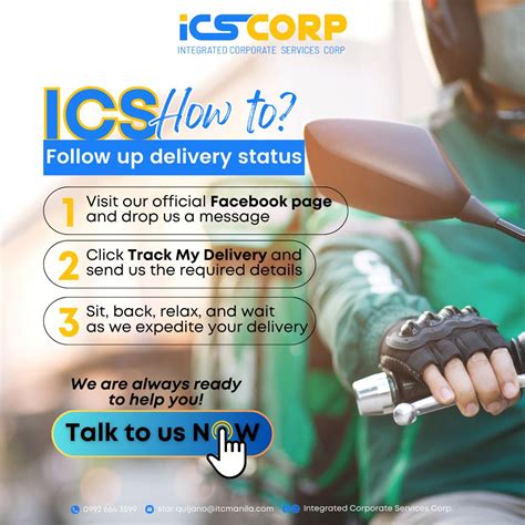 Integrated Corporate Services Corp. on LinkedIn: # ...