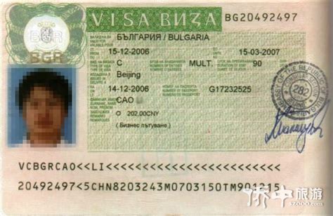 美国签证类型详解 | 移民基地