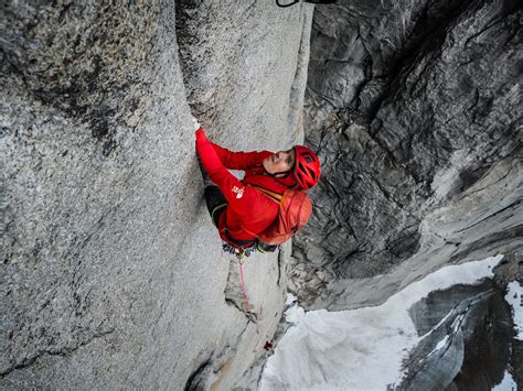 Climb the Gunks, New York, Best American Adventures -- National ...