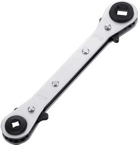 B K Jagan and Co Refrigeration Ratchet Wrench Refrigeration Ratchet ...