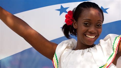 Traditional Honduras Music & Culture | Our Little Roses