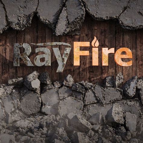 Image result for RayFire