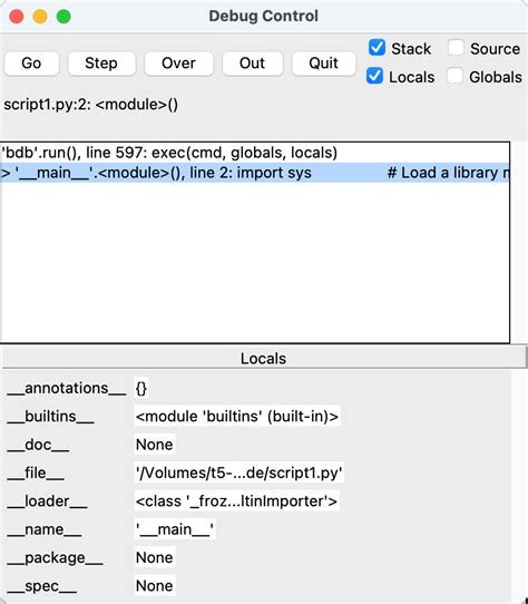 How to Open Idle Python 的图像结果