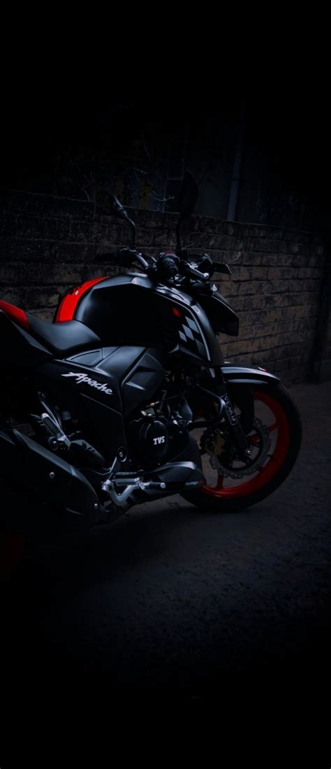 apache rtr 310 top speed