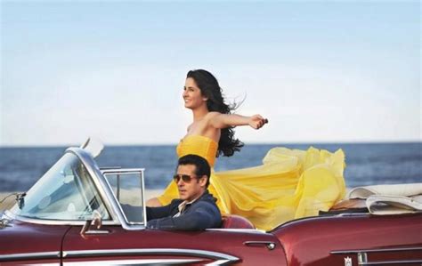 Tiger Zinda Hai story to continue; Salman Khan and Katrina Kaif will ...