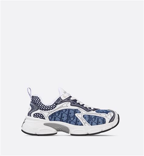 Dior Vibe Trainers - Shoes - Woman | DIOR