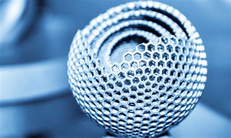 Additive Manufacturing Centerpieces 的图像结果