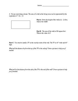 Image result for Solving Polynomial Equations Word Problems